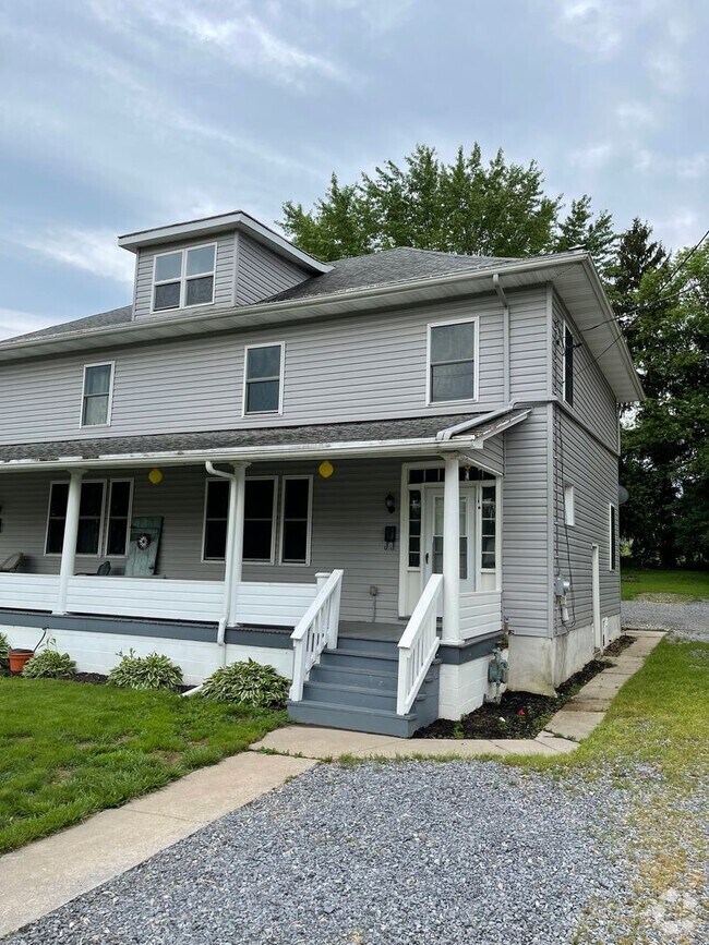 Apartments for Rent in Shippensburg PA 211 Apartments