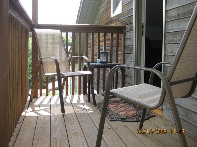 Photo - 300 Inman Terrace Unit FL2