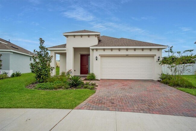 Photo - 1241 Hendon Lp House