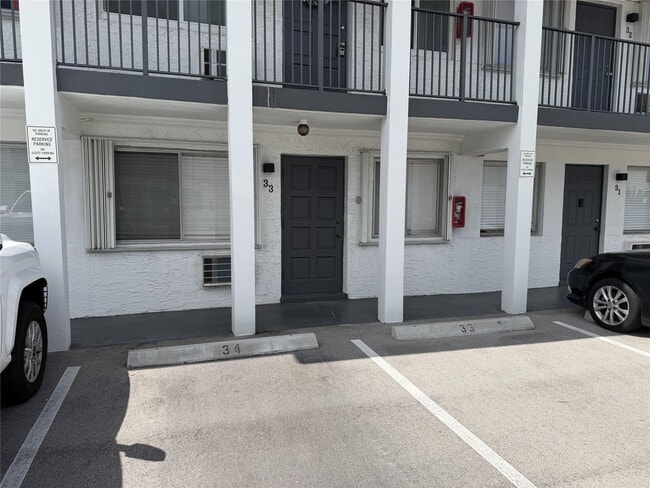 Photo - 1812 E Oakland Park Blvd Unit 33