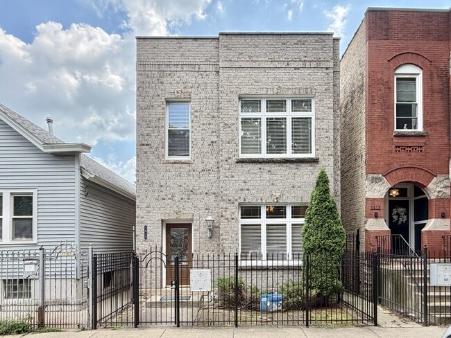 Building Photo - 1415 N Campbell Ave Unit 2