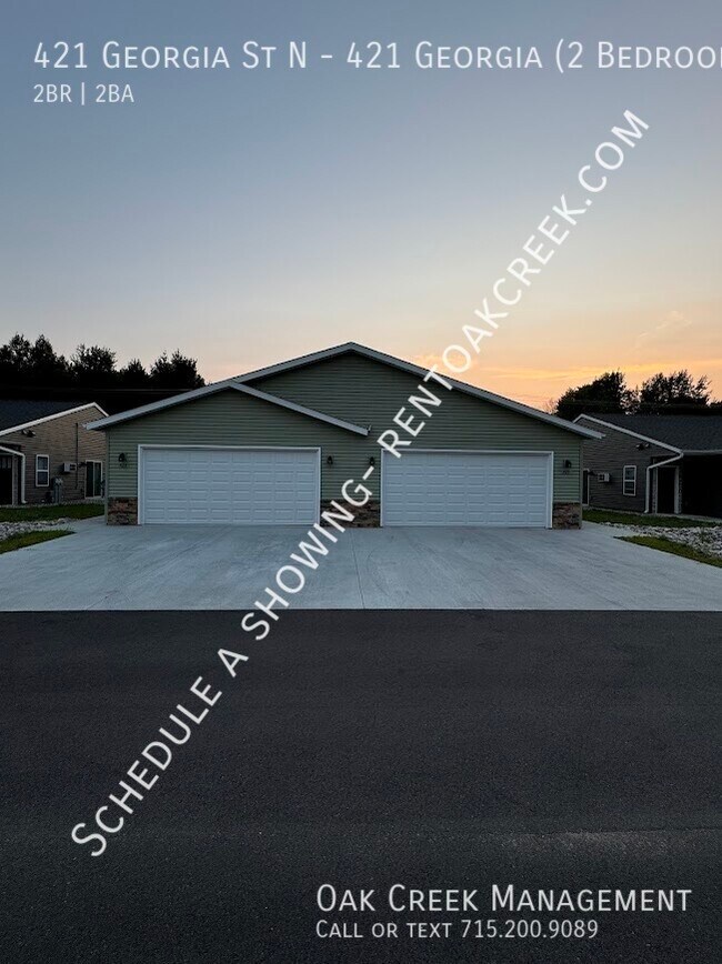 Photo - 421 Georgia St N Unidad 421 Georgia (2 Bedroom)