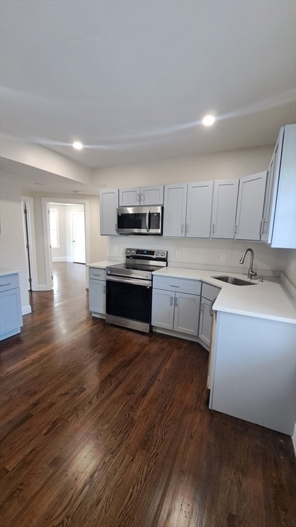 Building Photo - 7 Samoset St Unit 2