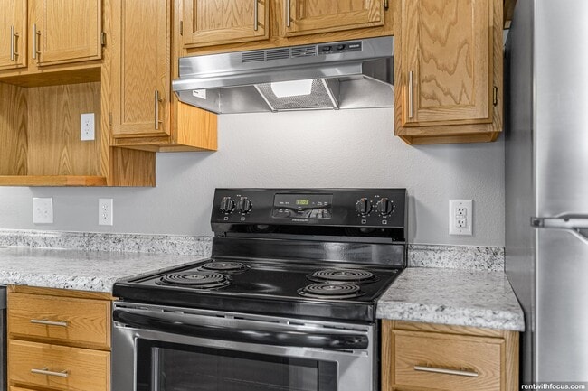 Photo - Huckleberry Ridge