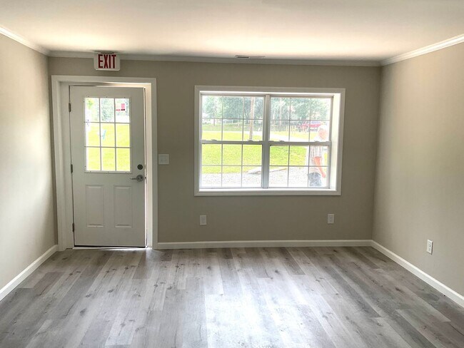Photo - Commercial Building For Lease In Vale, NC