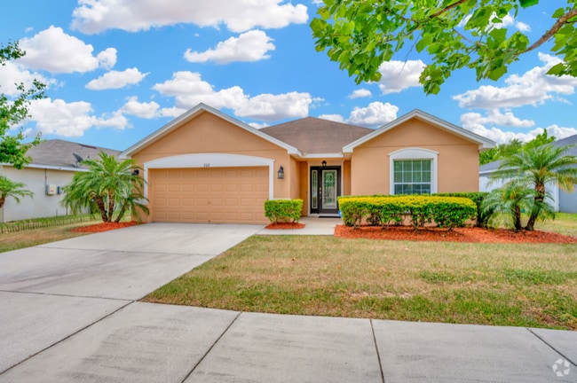 Building Photo - 722 Vineyard Reserve Ct Rental