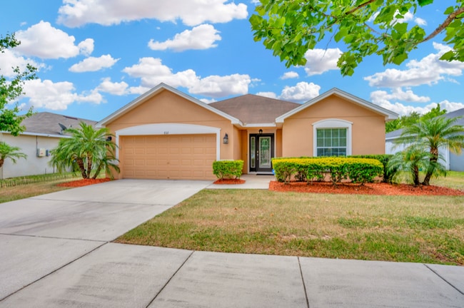 Photo - 722 Vineyard Reserve Ct Casa