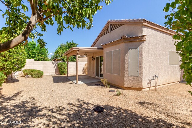 Photo - 4354 E Campo Bello Dr