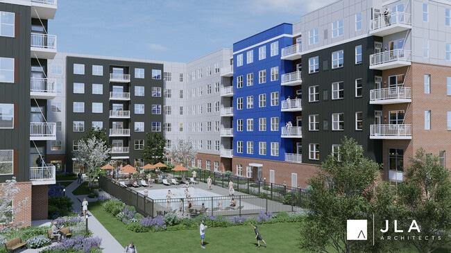 Photo - The View at Huxley Yards