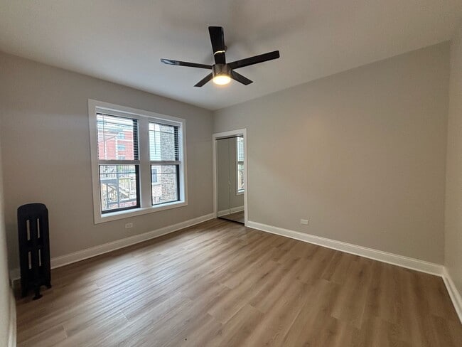 Howard Beach Apartments