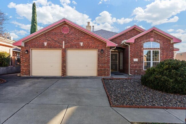 Photo - 9512 Rosas Ave NE