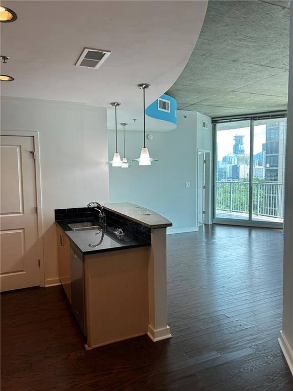 Photo - 361 17th St NW Unit 1303