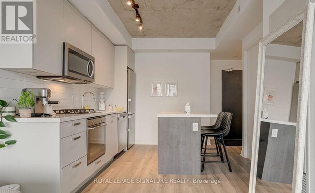 Photo - 55 Ontario St Unit 603