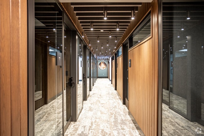 Co-Working Space