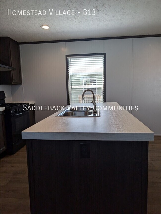 Photo - Homestead Village -B13