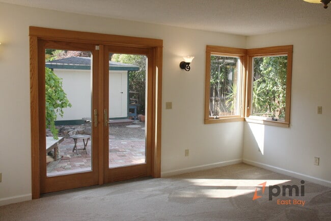Photo - Cute House with Spacious Private Backyard