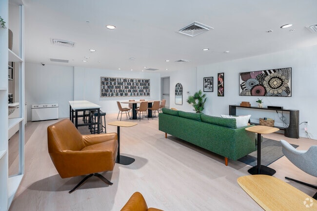 Community Room