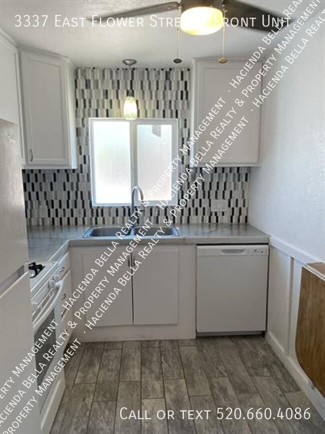 Photo - 3337 E Flower St