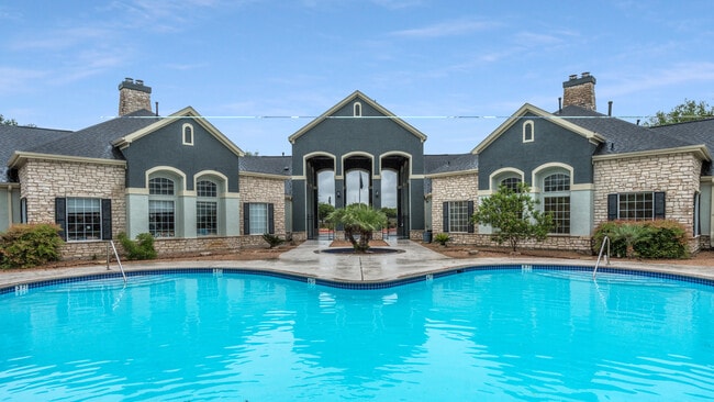 Building Photo - Villas at Willow Springs