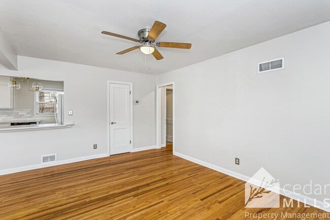 Photo - College Hill Gem!