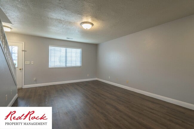 Photo - 2 Bedroom Townhome with Balcony in Color View Community