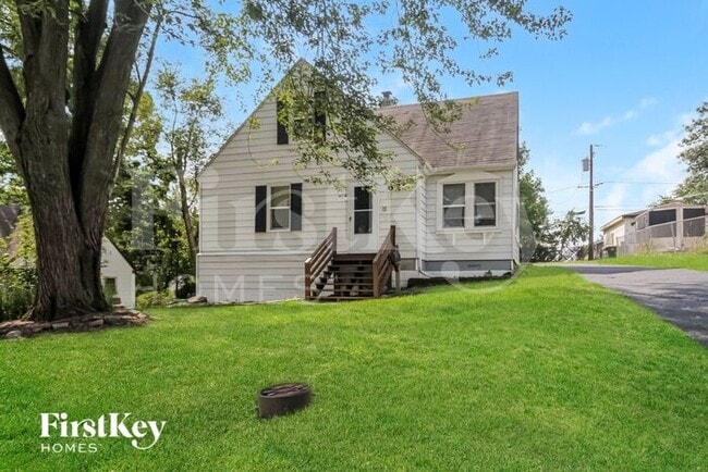 Photo - 629 Turkey Run Dr