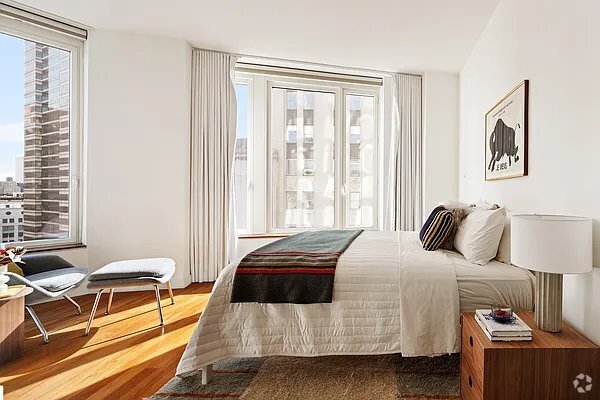 Building Photo - 15 William St Unit 14G Rental