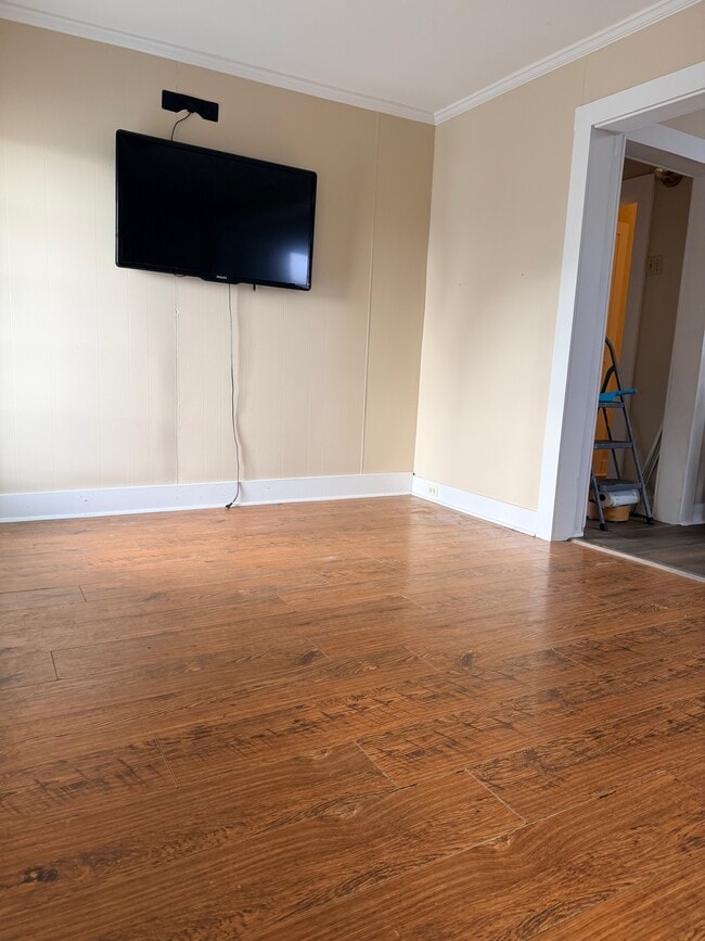 Living Room - 828 Bourque Rd