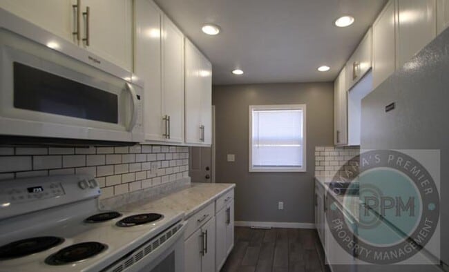 Photo - 3Bed House in District 66!