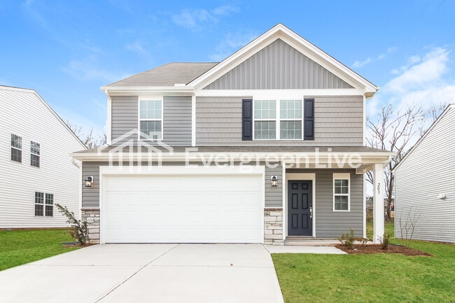 Building Photo - now