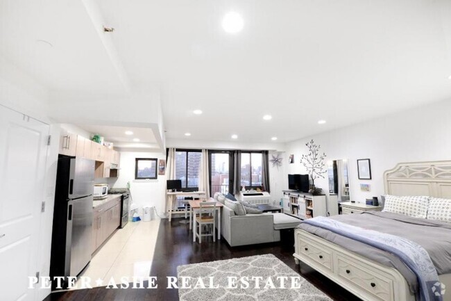 Building Photo - 0 bedroom in New York NY 10035 Unit 1001 Rental