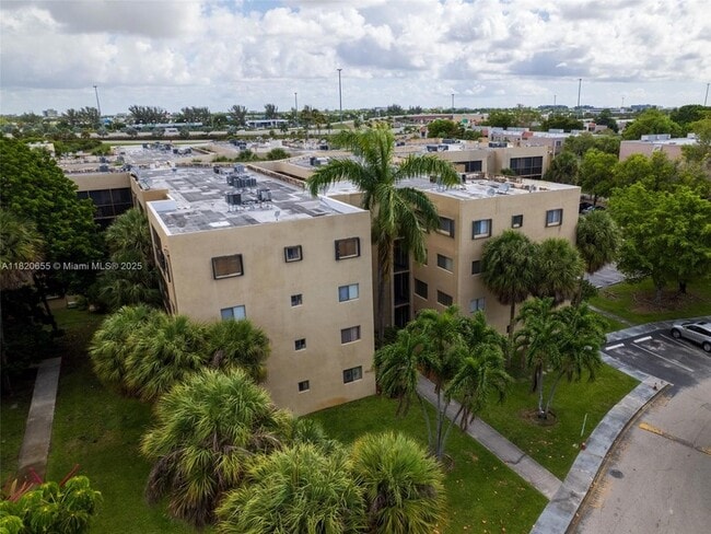 Photo - 8625 NW 8th St Unit 205