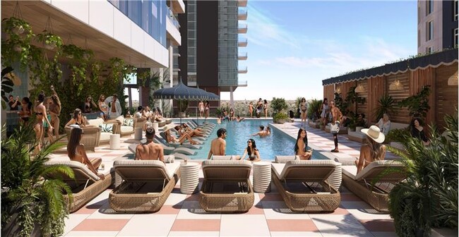 Building Photo - 81 Rainey St Unit S5-7