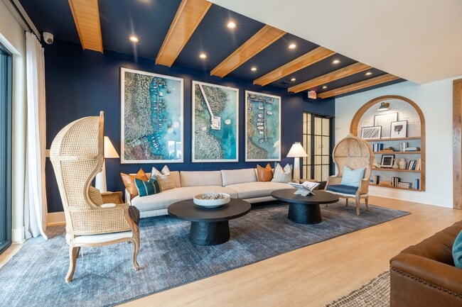 Photo - Hawthorne Cottages at Leland