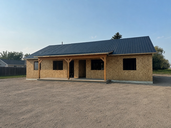 Photo - Coming Soon – Brand New 2 Bed, 1 Bath Duplex in Twin Bridges