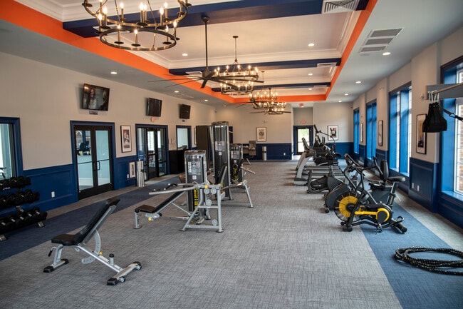 Photo - Campbell Pointe Townhomes