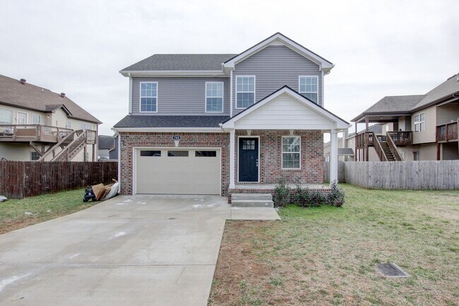 Photo - 702 Ellie Nat Dr