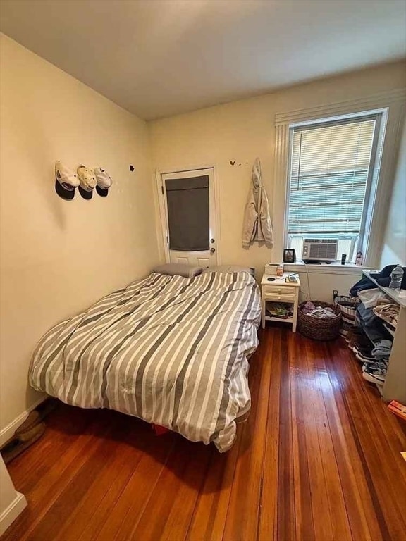 Photo - 53 Brackett St Unit 2