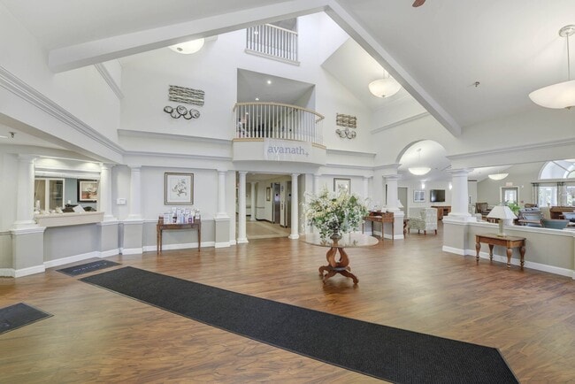 Photo - Cascades Village