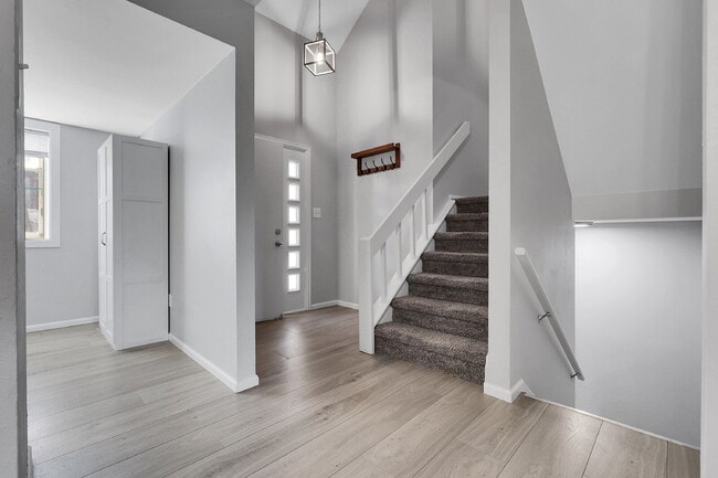 Photo - $2,400 - 3 Bed, 2.5 Bath Townhome with Fin...