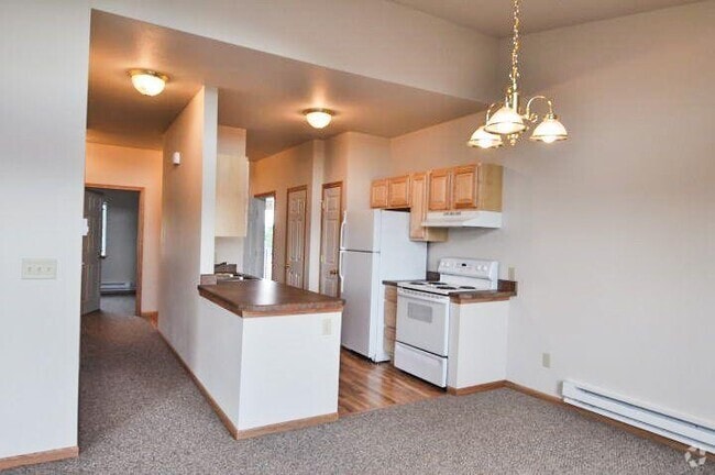 Building Photo - 2 bedroom in Billings MT 59105 Rental