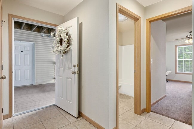 Photo - Melrose on 4th