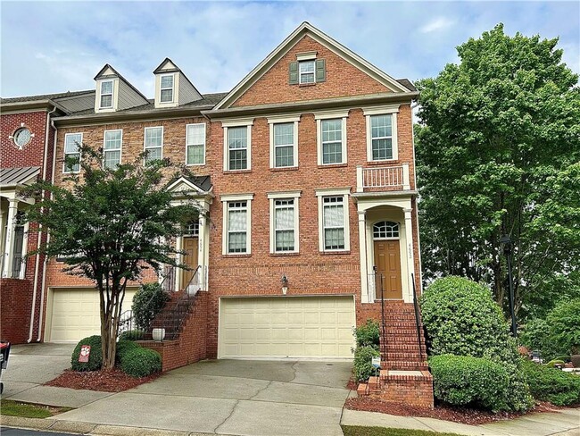Photo - 4692 Wehunt Commons Dr Townhome