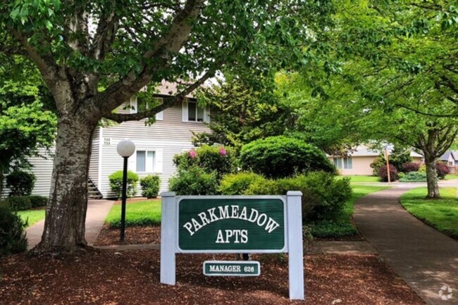 Building Photo - Parkmeadow Apartments