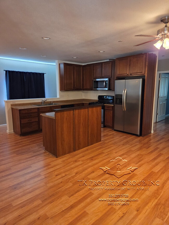18449 Shasta Dam Way