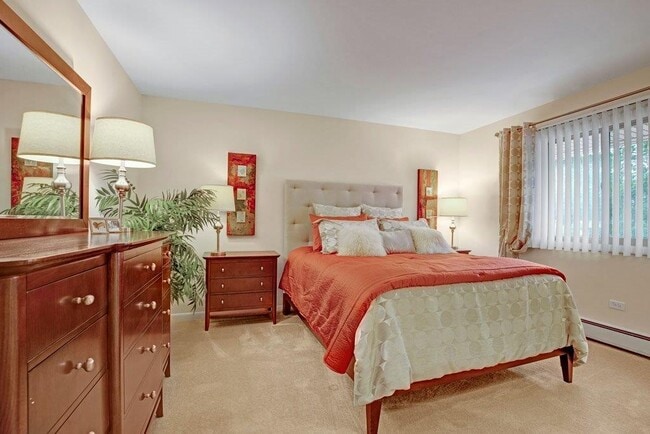 Blackhawk Apartment Homes