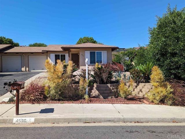 Building Photo - 4536 Beverly Glen Dr