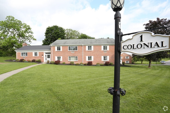 Photo - Pittsford Village Estates