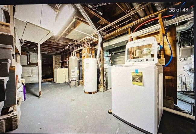 Photo - 407 Hill St Unit First Floor