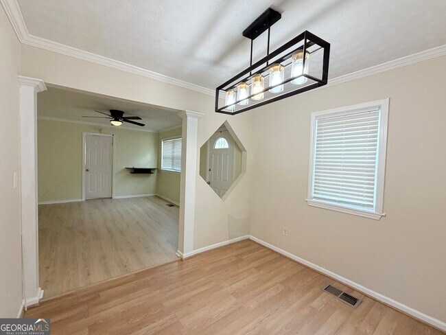 Photo - 2199 Tiger Flowers Dr NW